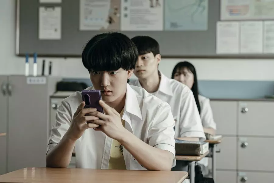 Jika Keinginan Bisa Membunuh tentang apa