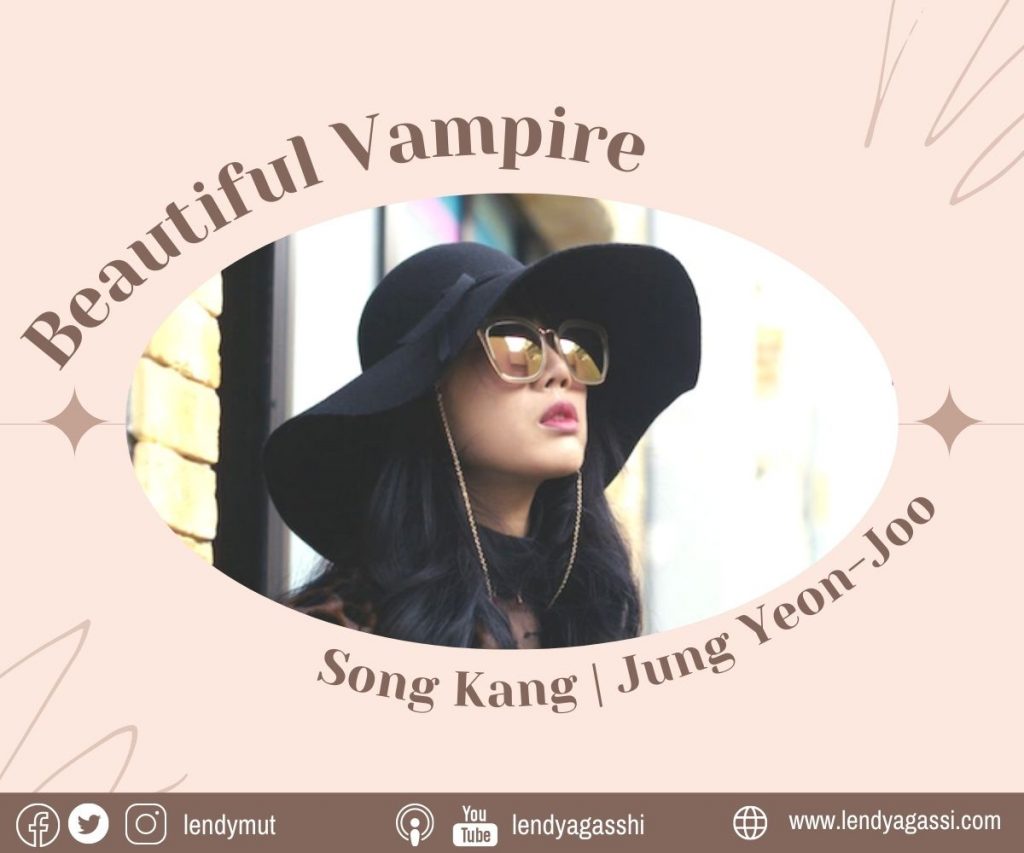 Review dan Sinopsis Film Beautiful Vampire