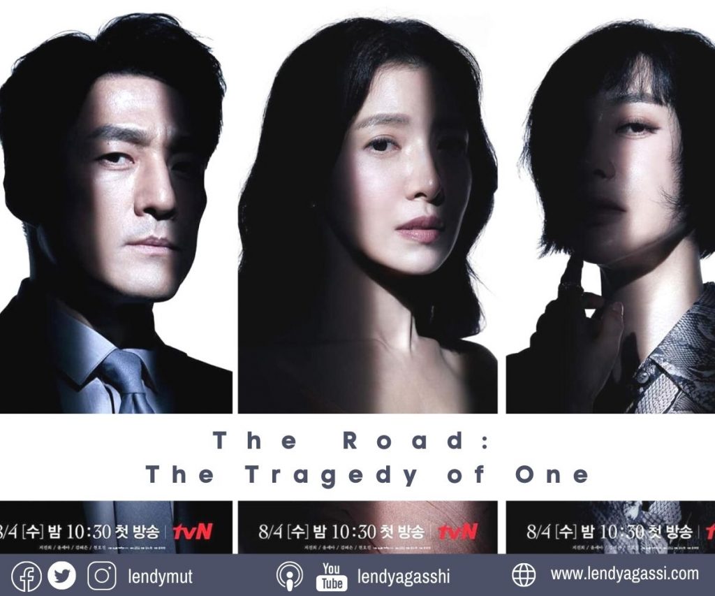Review dan Sinopsis The Road: The Tragedy of One