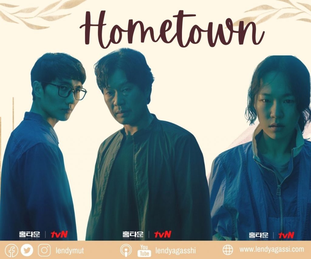 Review dan Sinopsis Ending Drama Korea Hometown