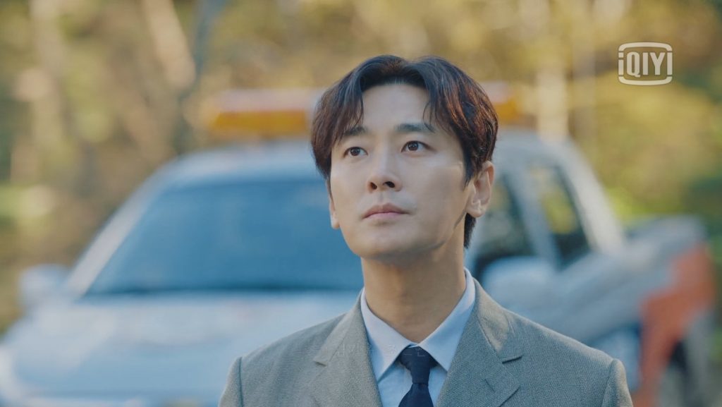 Review dan sinopsis ending drama Jirisan Jun Ji Hyun dan Joo Ji Hoon. Nonton gratis dan legal drama Jirisan di IQIYI setiap Sabtu Minggu.