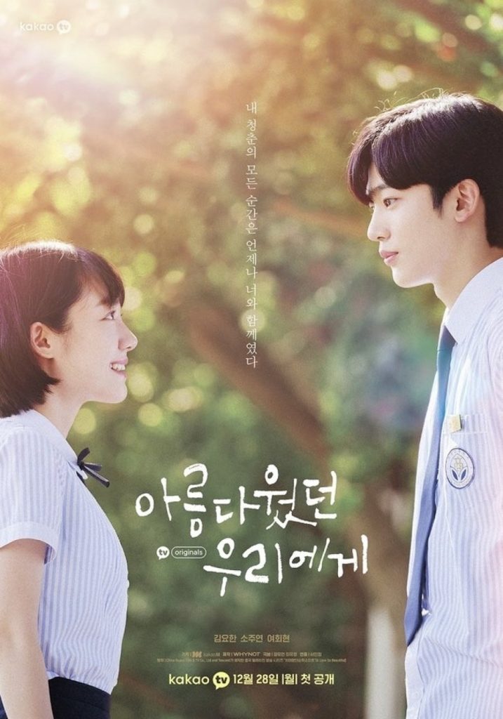 5 Drama Korea Minim Konflik : Review dan sinopsis Drama A Love So Beautiful
