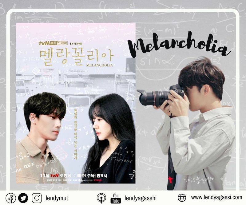 Review dan sinopsis drama korea terbaru melancholia
