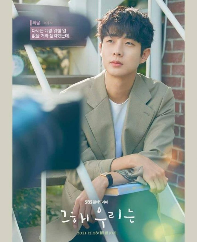 Review dan Sinopsis Prediksi Ending Drama Our Beloved Summer, Pemeran : Choi Woo Sik, Kim Da Mi
