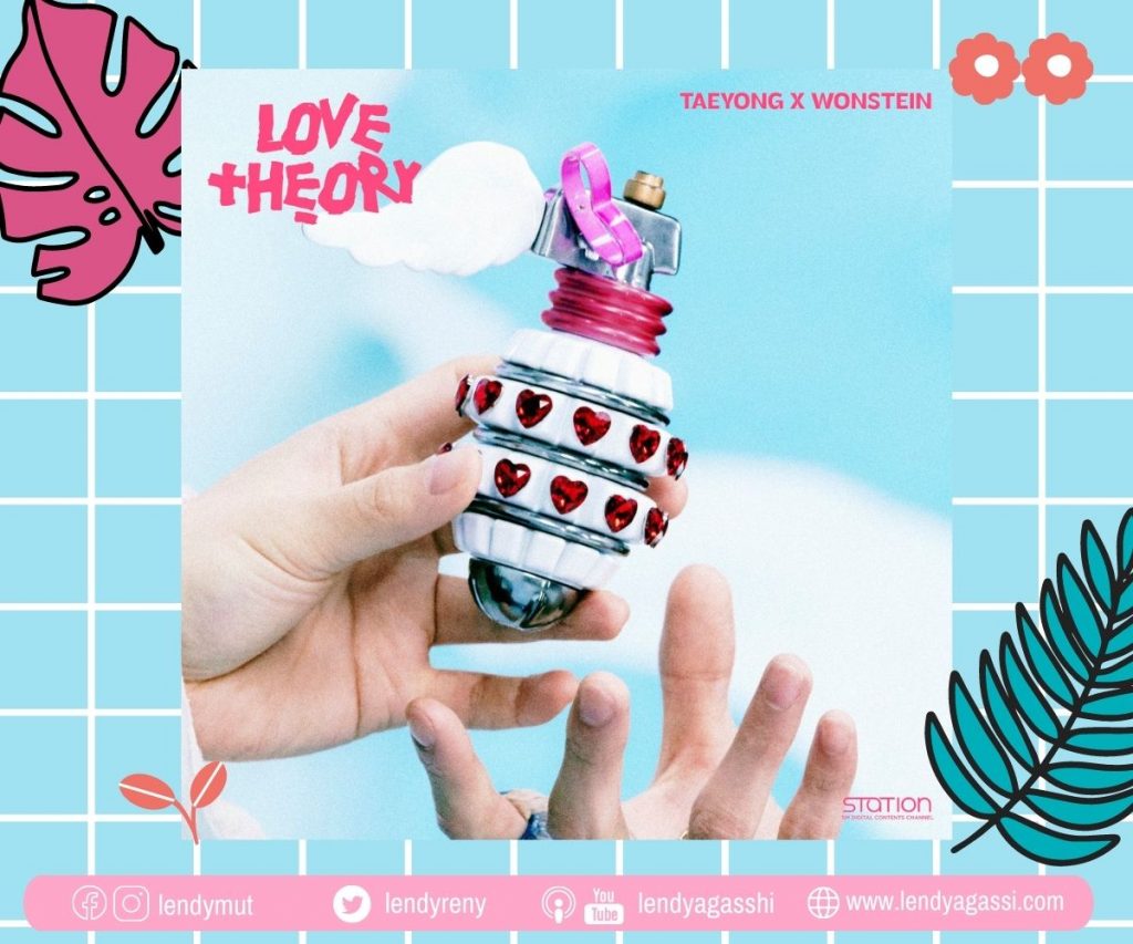 Makna dan Arti lagu Taeyong x Wonstein "Love Theory"