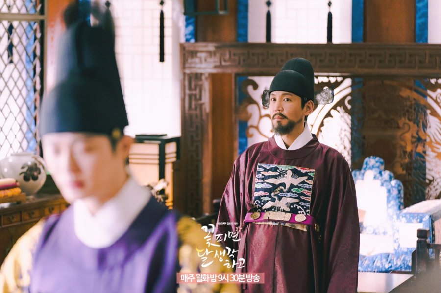 Apakah benar ada larangan miras saat zaman Joseon?