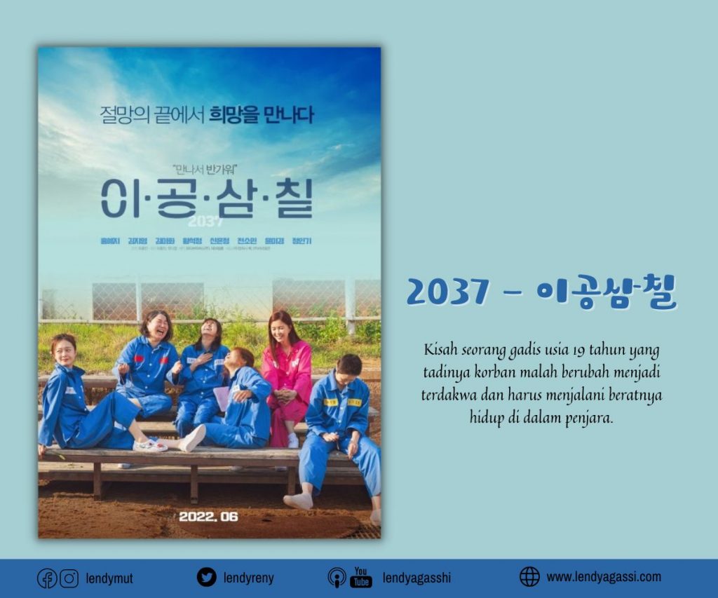 Review 2037 ending korean movie