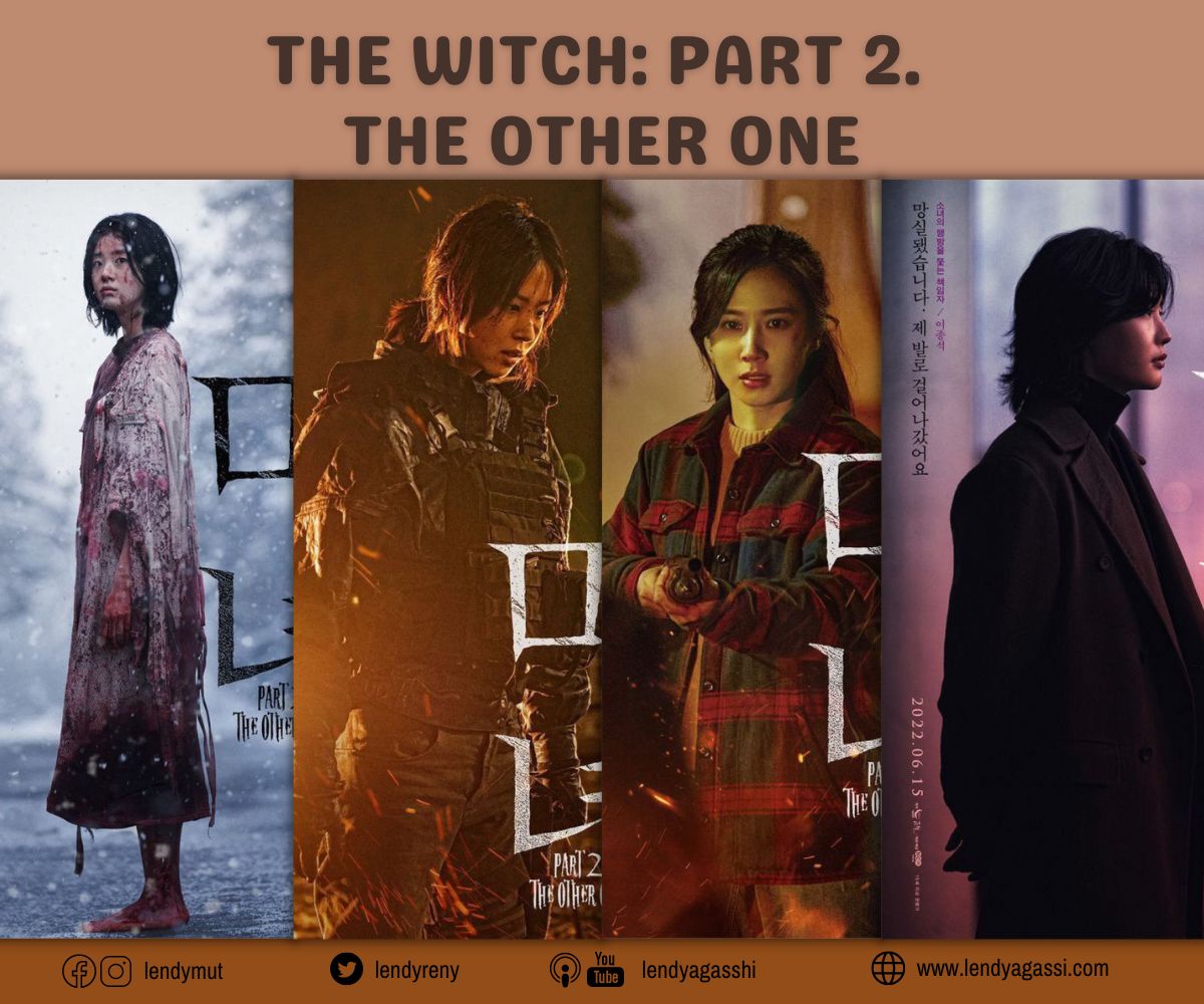 Review Film The Witch 2