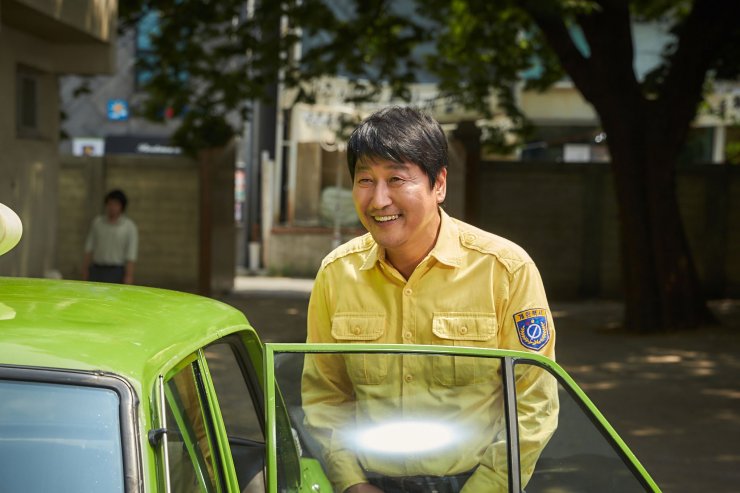Sinopsis Film Korea A Taxi Driver 택시 운전사 