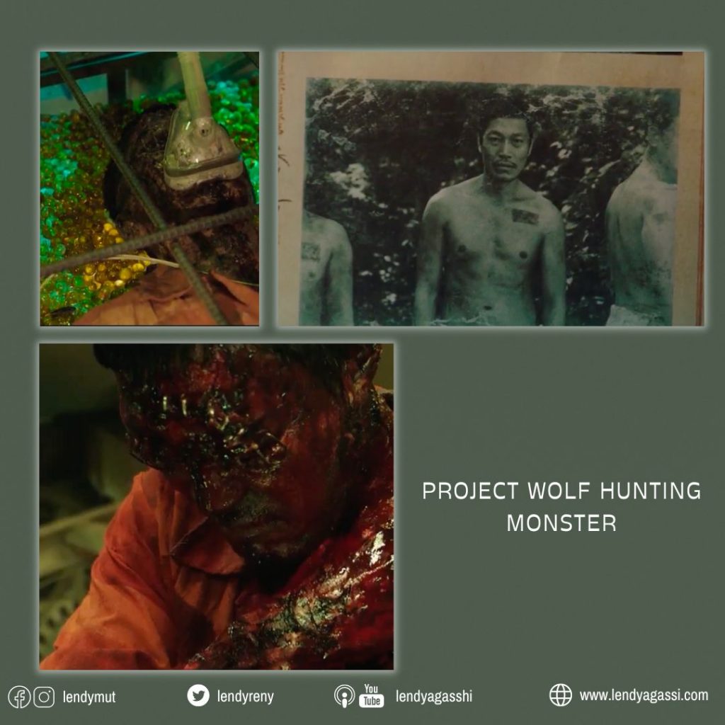 Review Ending Project Wolf Hunting