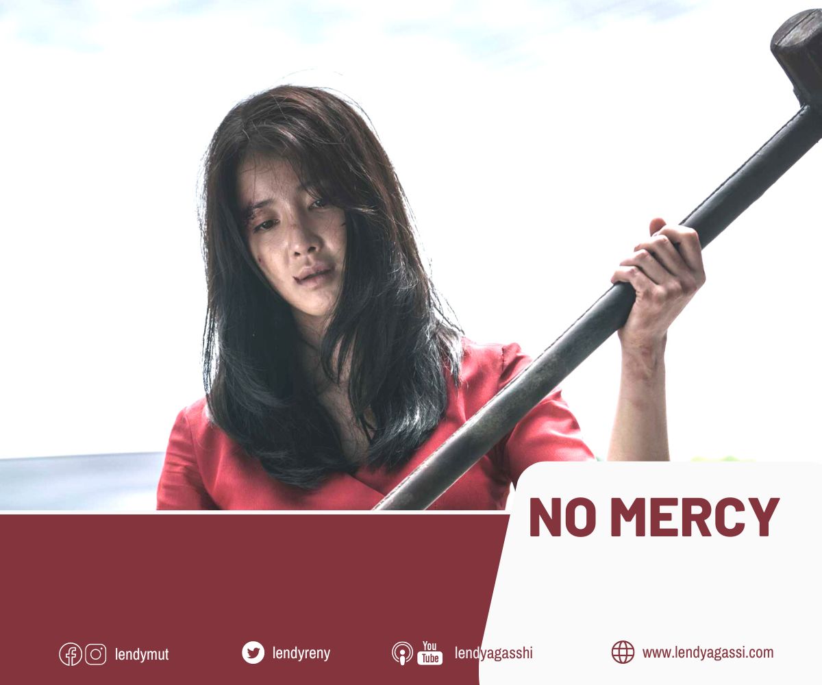 Review Sinopsis Film No Mercy 언니 2019