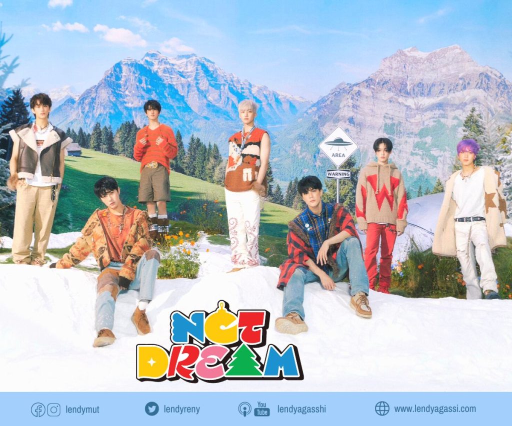 Pekerjaan Orangtua Mark, Renjun, Jeno, Jaemin, Haechan, Jaemin, Chenle, Jisung