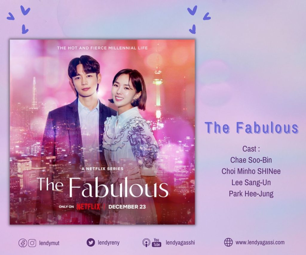 Review Sinopsis Ending The Fabulous 더 패뷸러스 2022