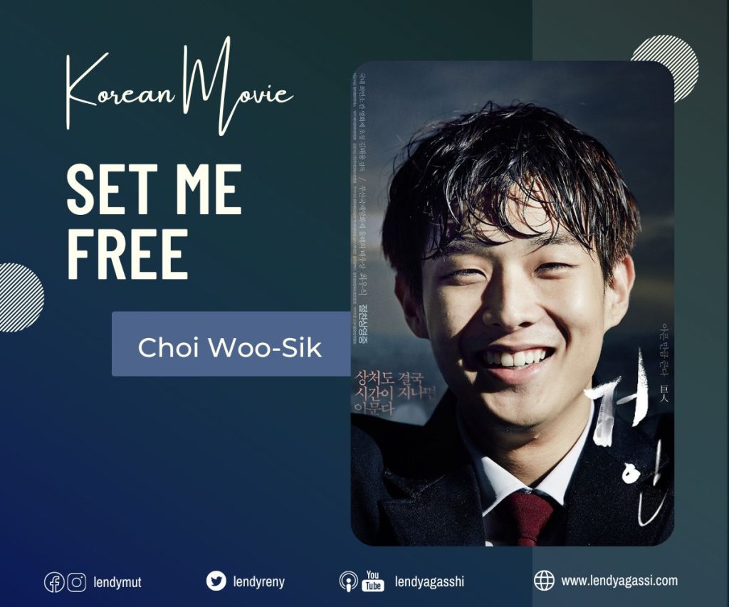 Review Sinopsis Ending Film Korea Set me Free 거인 2014