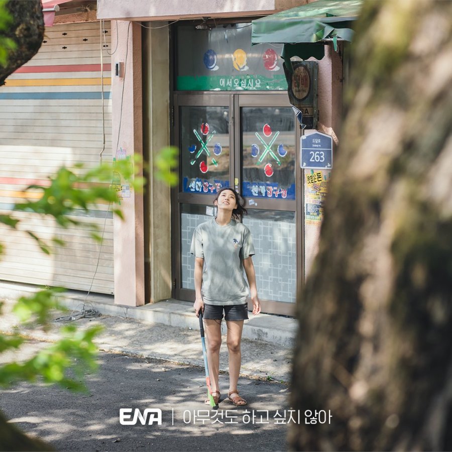 Review Ending Drama Summer Strike Seolhyun Im Siwan