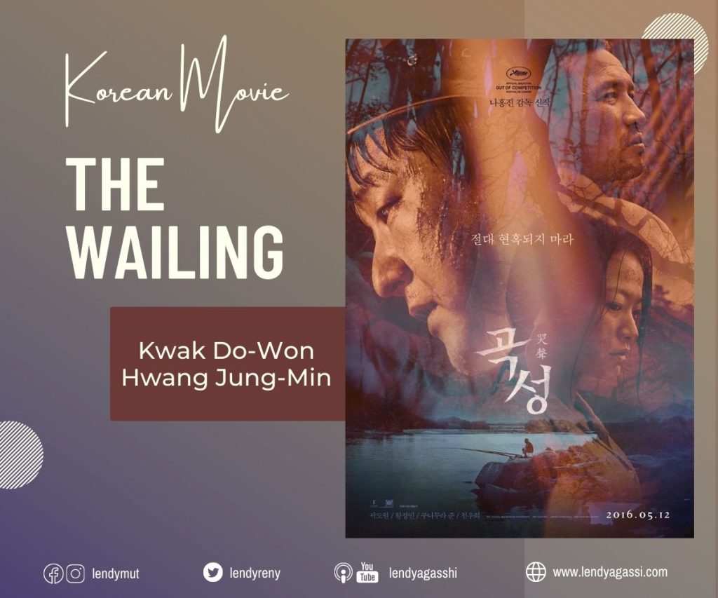 Review Sinopsis Ending Film Korea The Wailing 곡성 2016