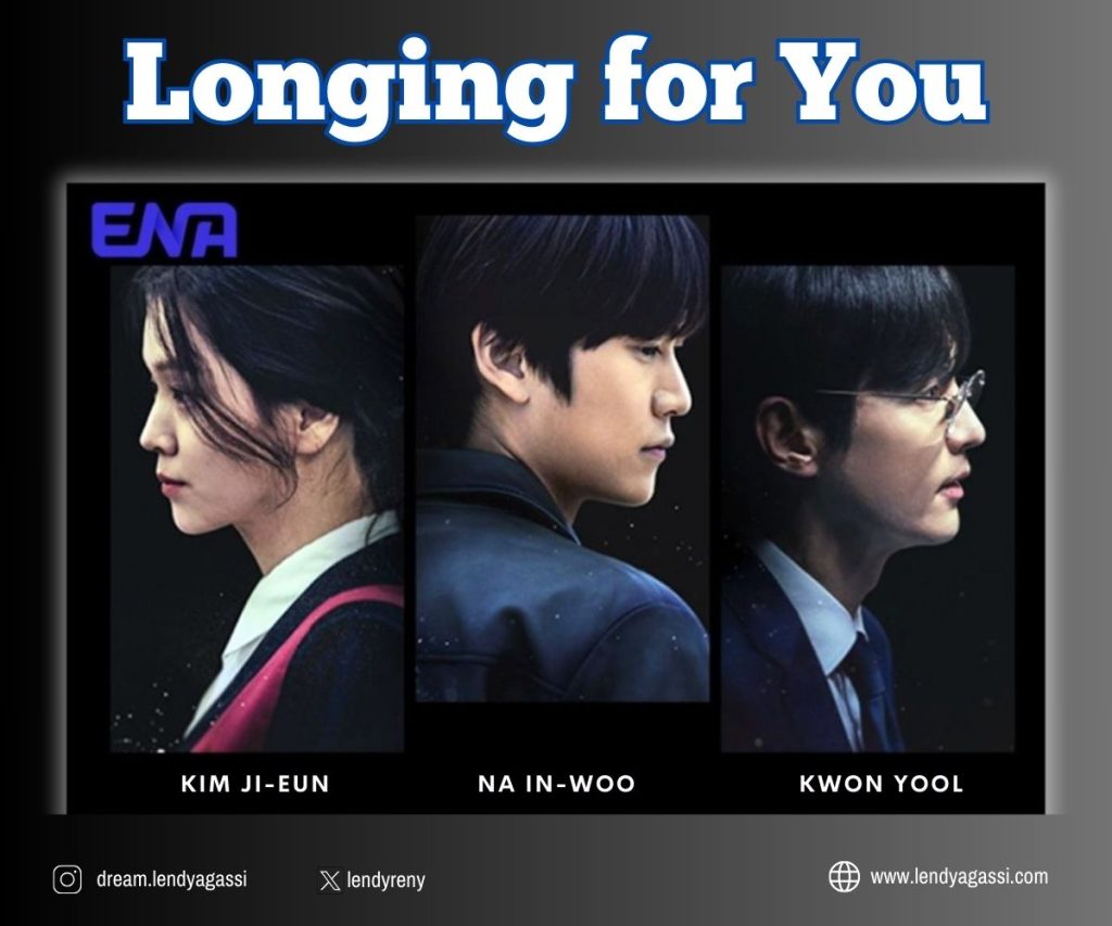 Review Sinopsis Ending Drama Korea Longing for You 오랫동안 당신을 기다렸습니다 2023