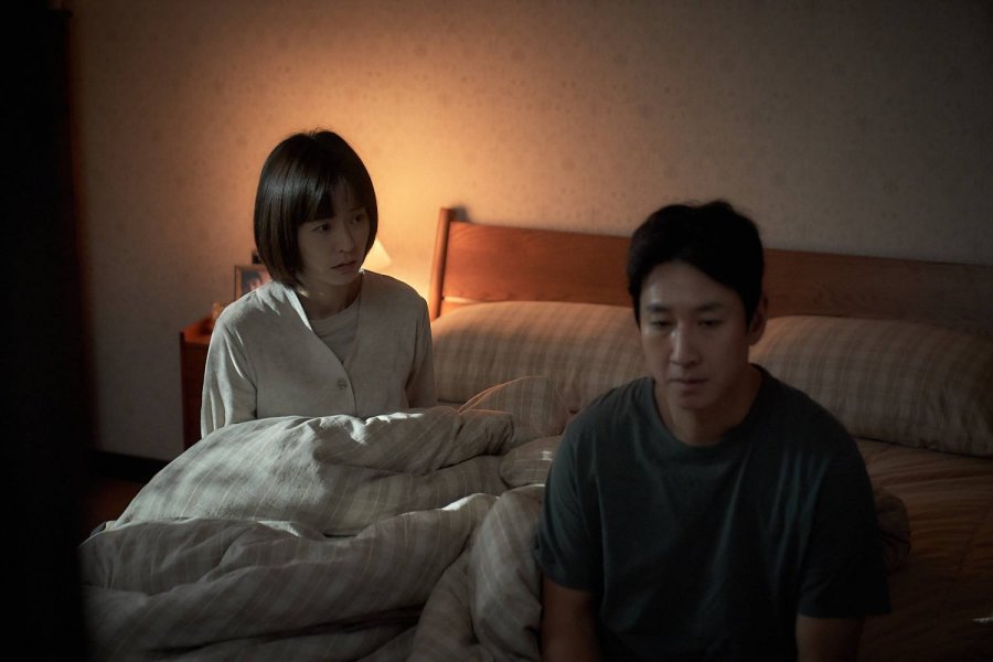 Ending explanation Sleep korean movie 2023