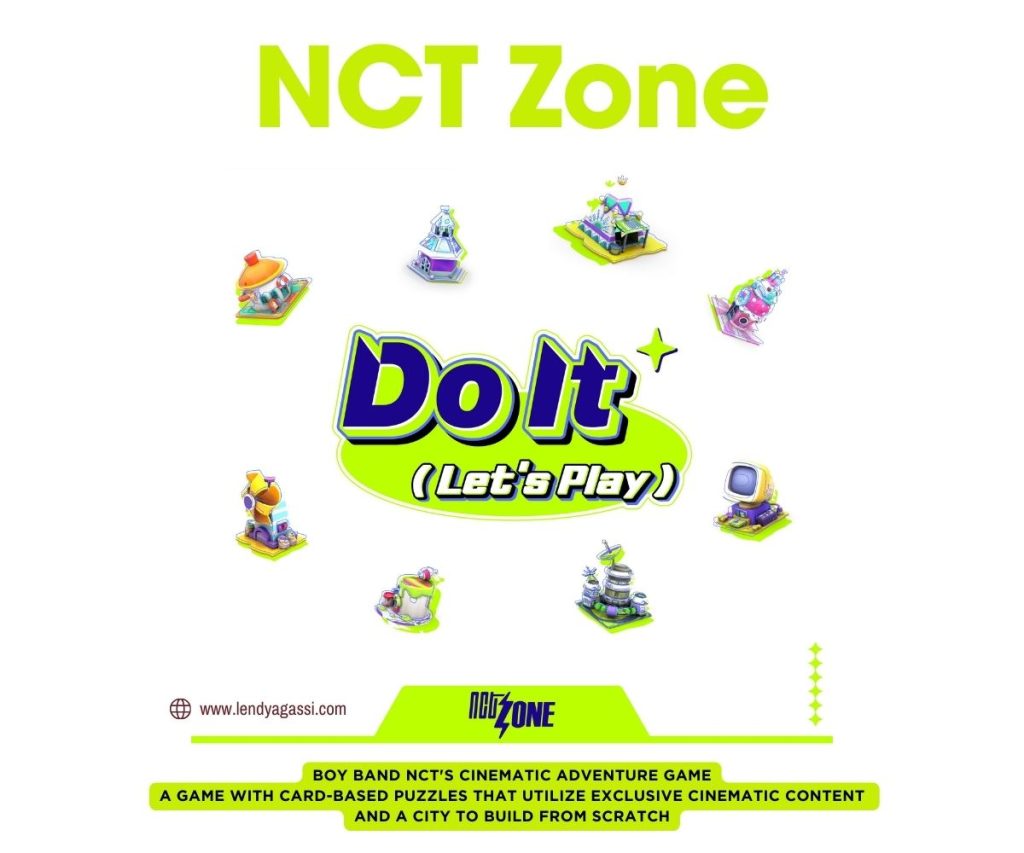 Cara dapat SSR+ di NCT Zone