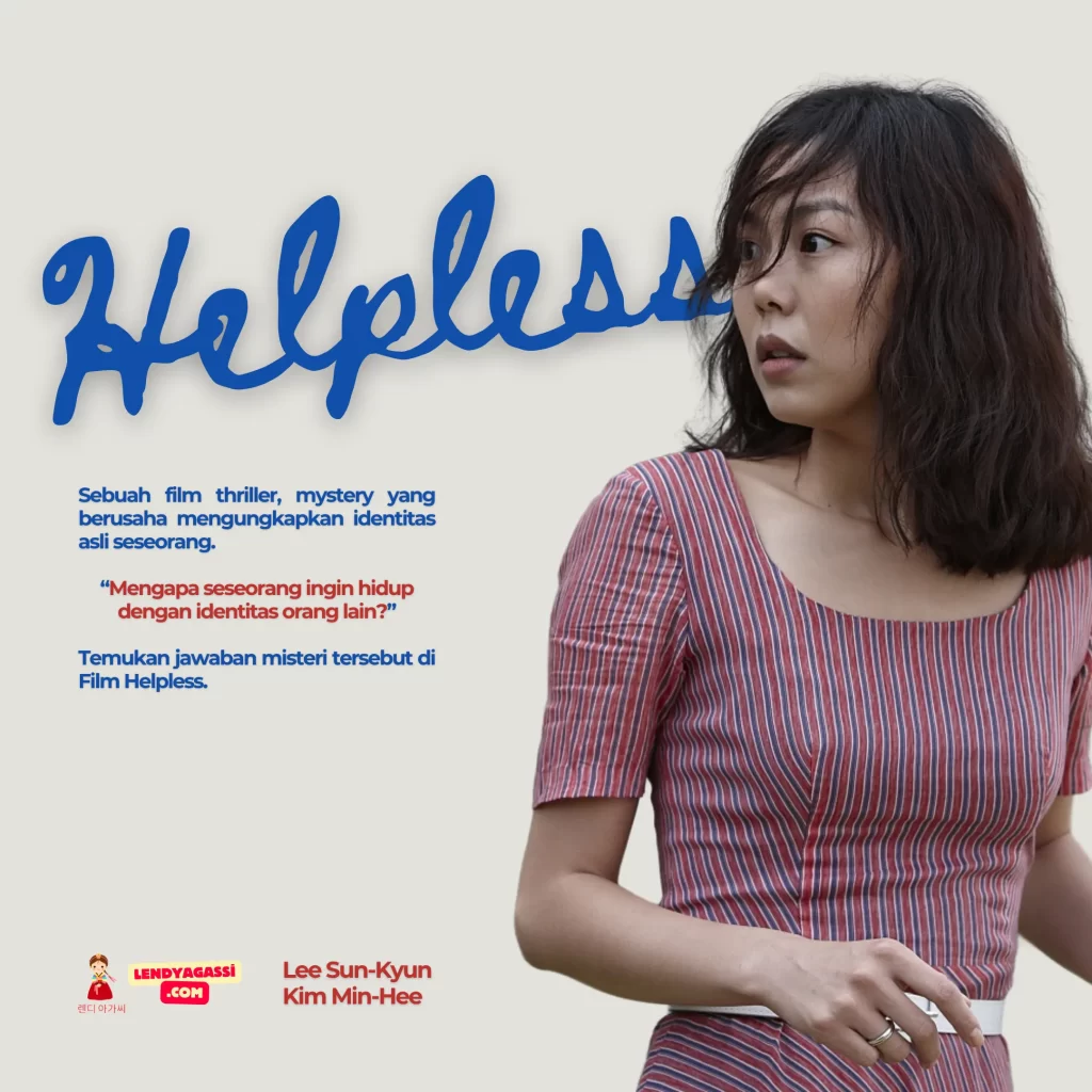 Review Sinopsis Ending Film Helpless 화차 2012