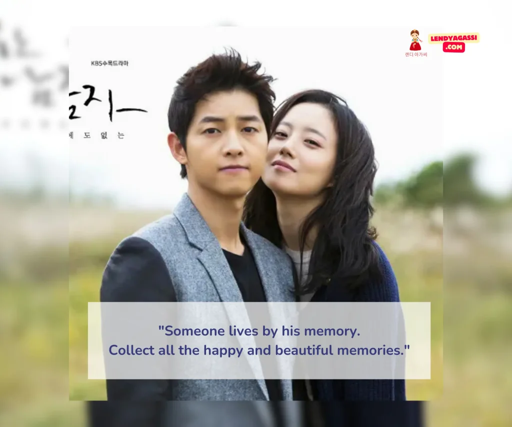 Review Sinopsis The Innocent Man 세상 어디에도 없는 착한남자 2012