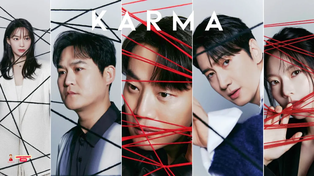 Review Sinopsis Karma 악연 2025