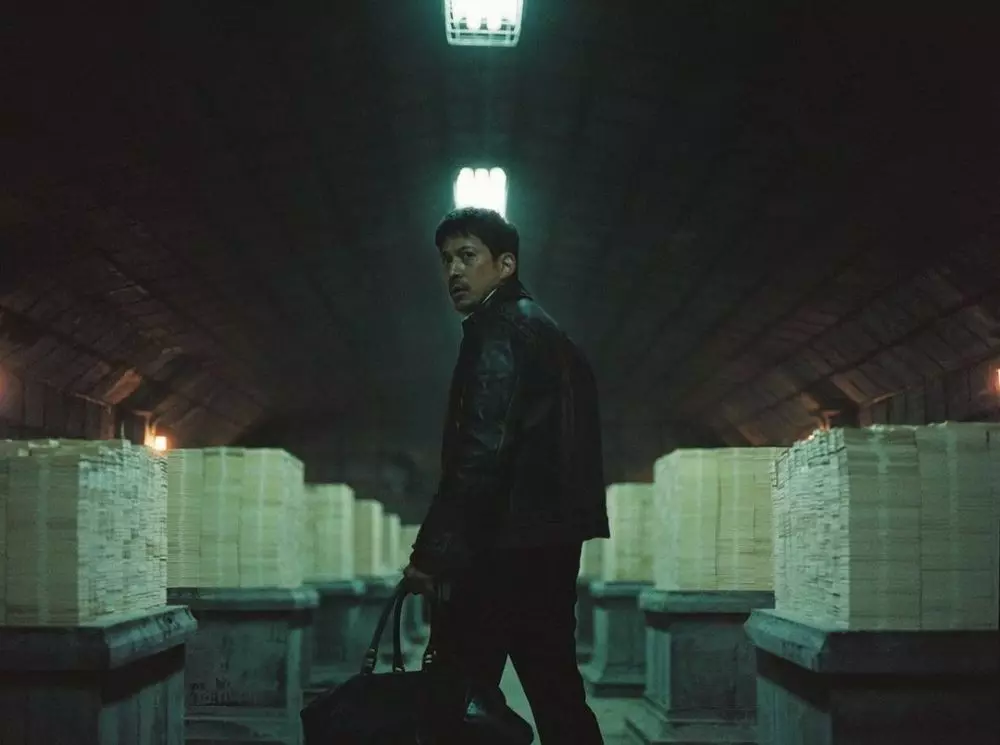 Hard Days Jepang tayang pada Mei 2023