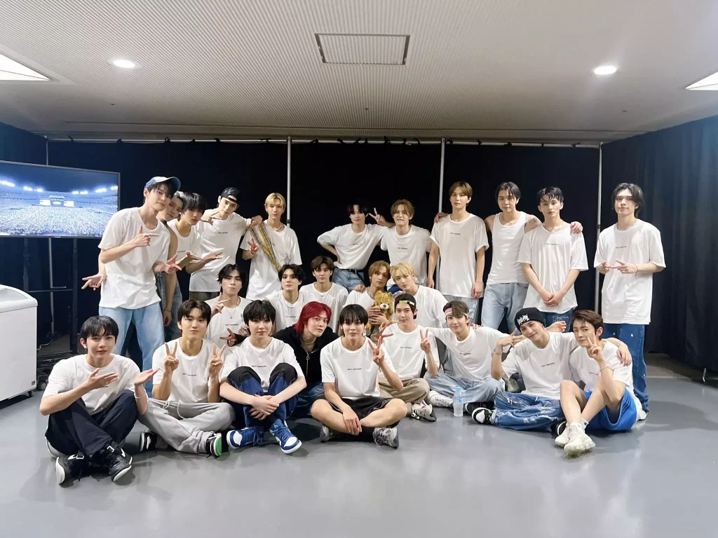Member NCT 25