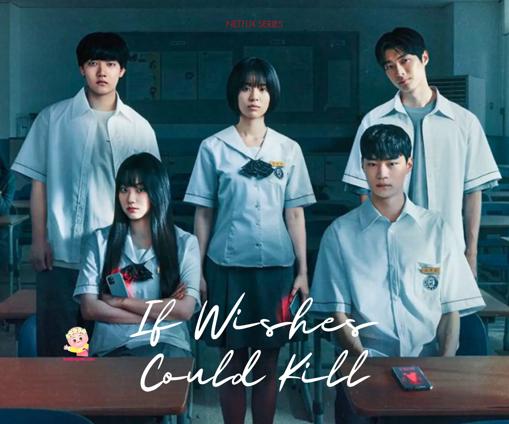 If Wishes Could Kill ending review