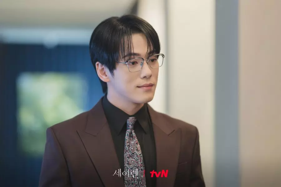 Siren's Kiss drama tahun berapa