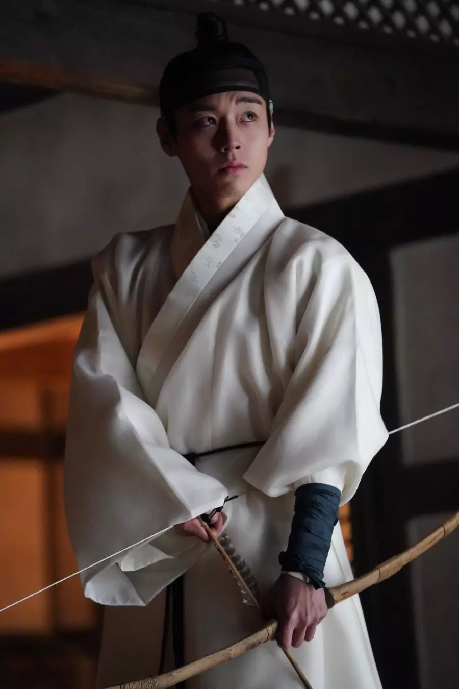 BaekSang Arts Awards 2026 Park Ji-Hoon sebagai BaekSang Arts Awards