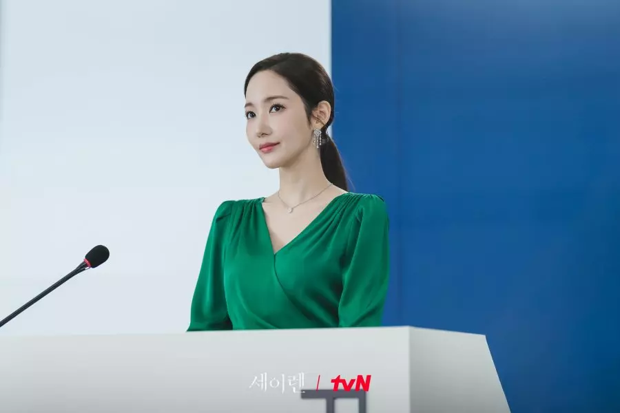 apakah akhirnya menikah di Siren's Kiss