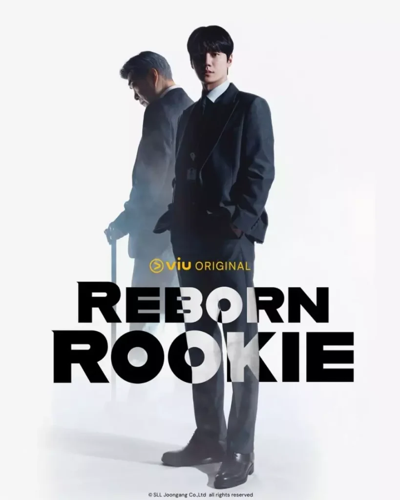Reborn Rookie tayang kapan dimana tentang apa