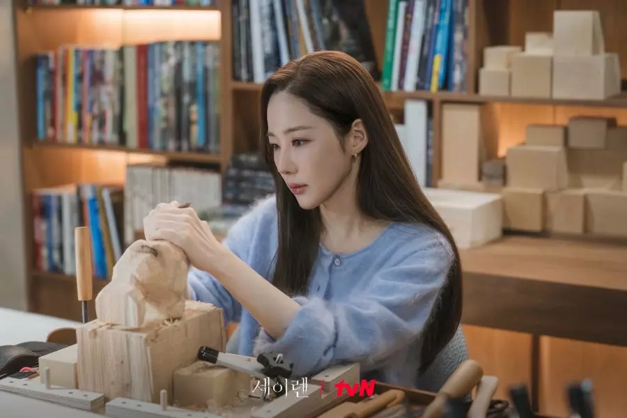 fakta drama Siren's Kiss