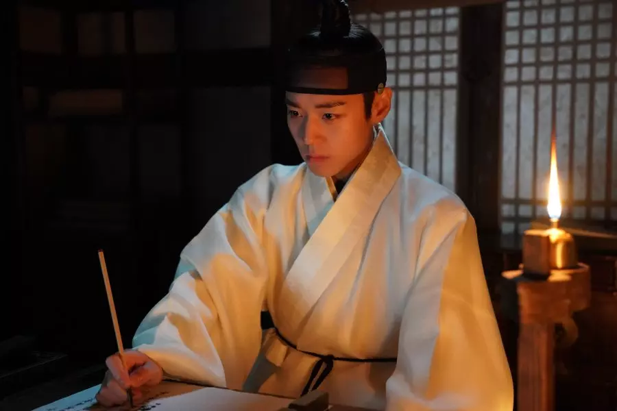 Fakta tersembunyi The King's Warden