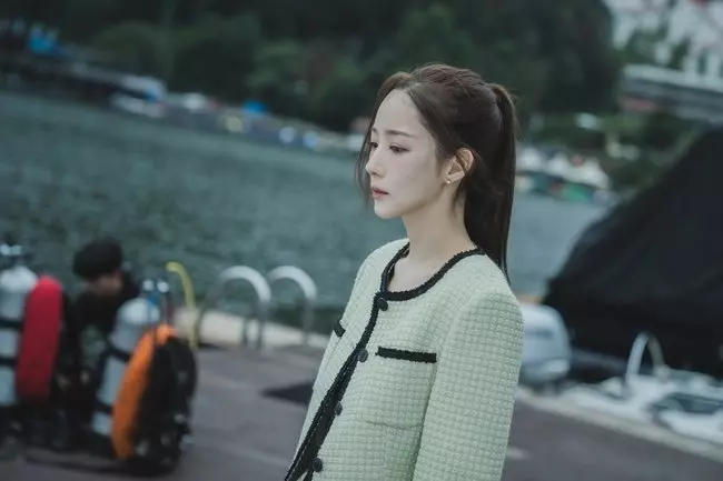 Siren's Kiss berapa episode
