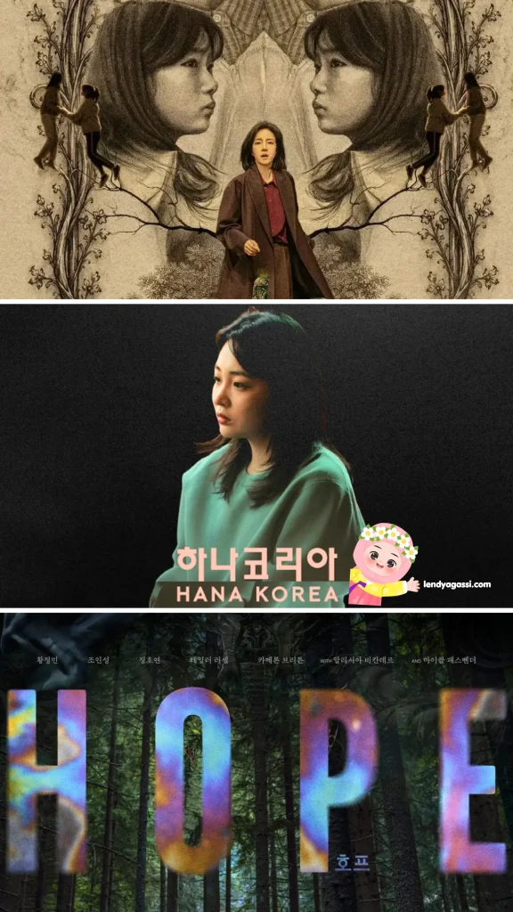 List Film Korea Juli 2026