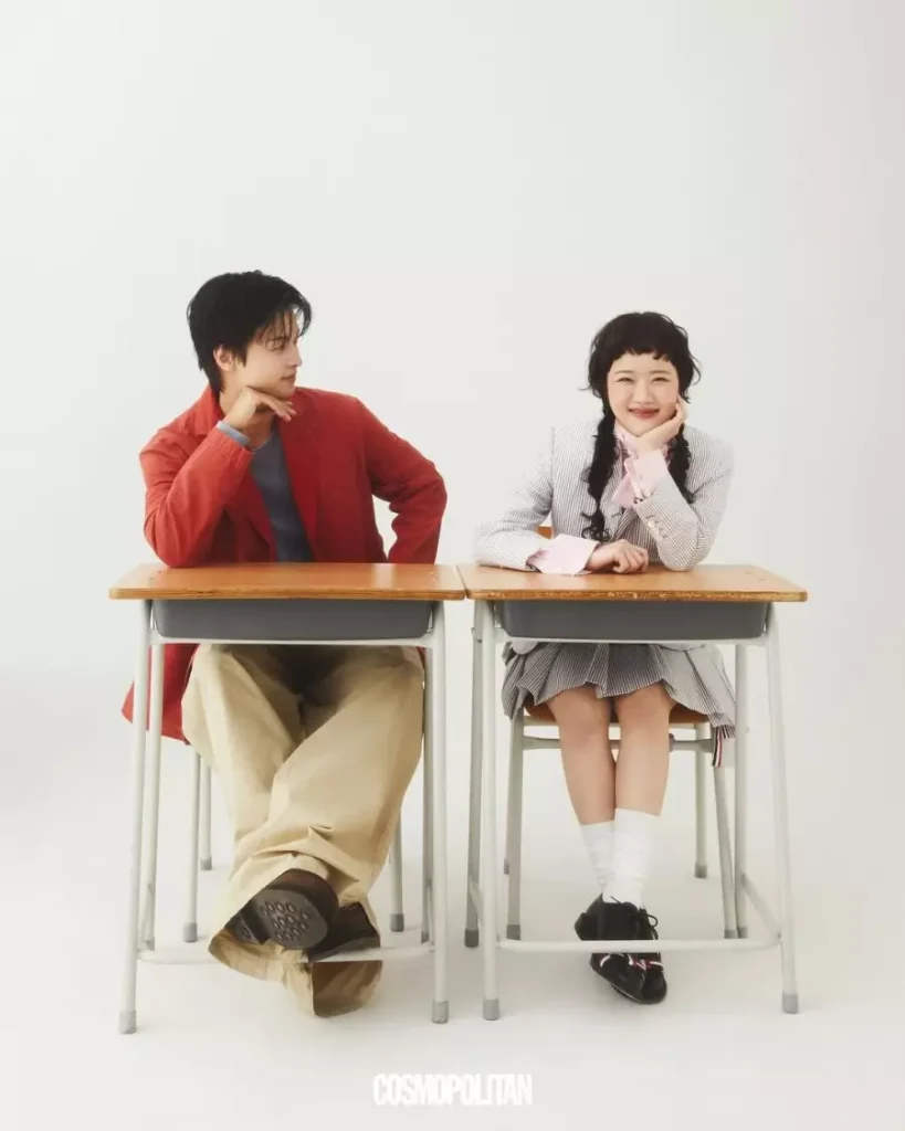 Rekomendasi fanfiction Absolute Value of Romance