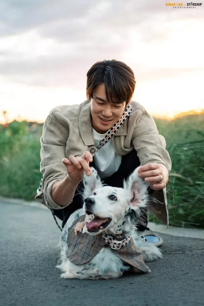 Nama channel youtube Yoo Yeon Seok